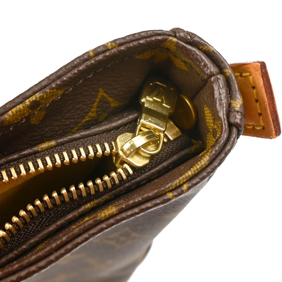 Louis Vuitton Monogram Looping GM Handbag