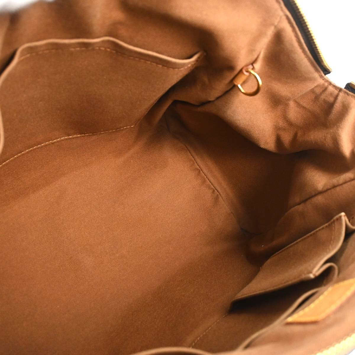 Louis Vuitton Monogram Tivoli GM Handbag