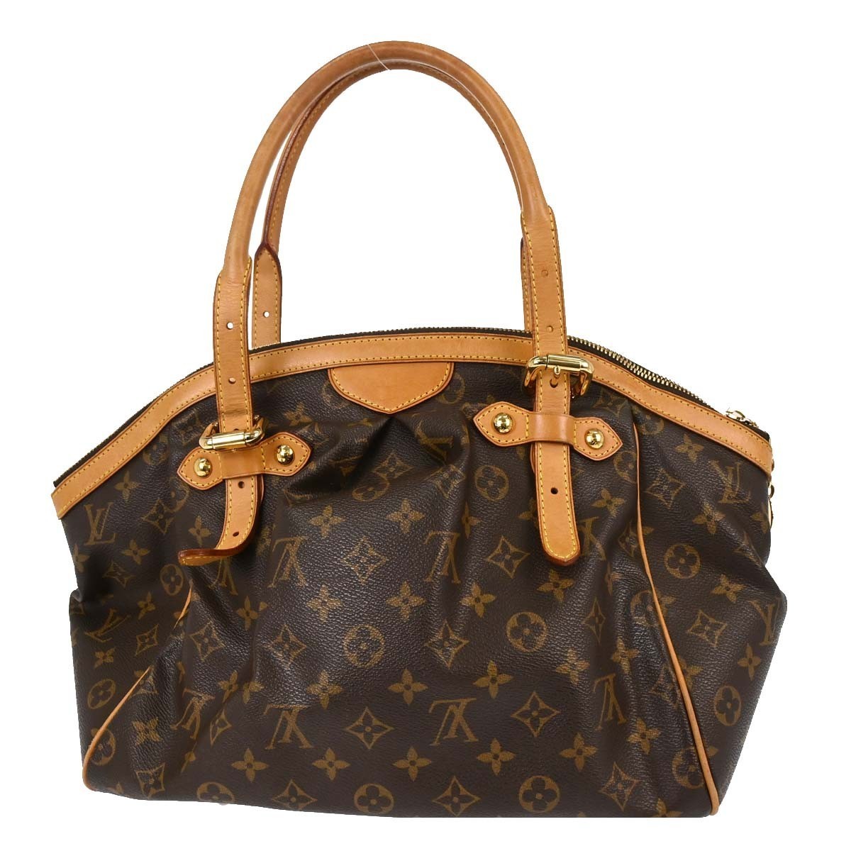 Louis Vuitton Monogram Tivoli GM Handbag