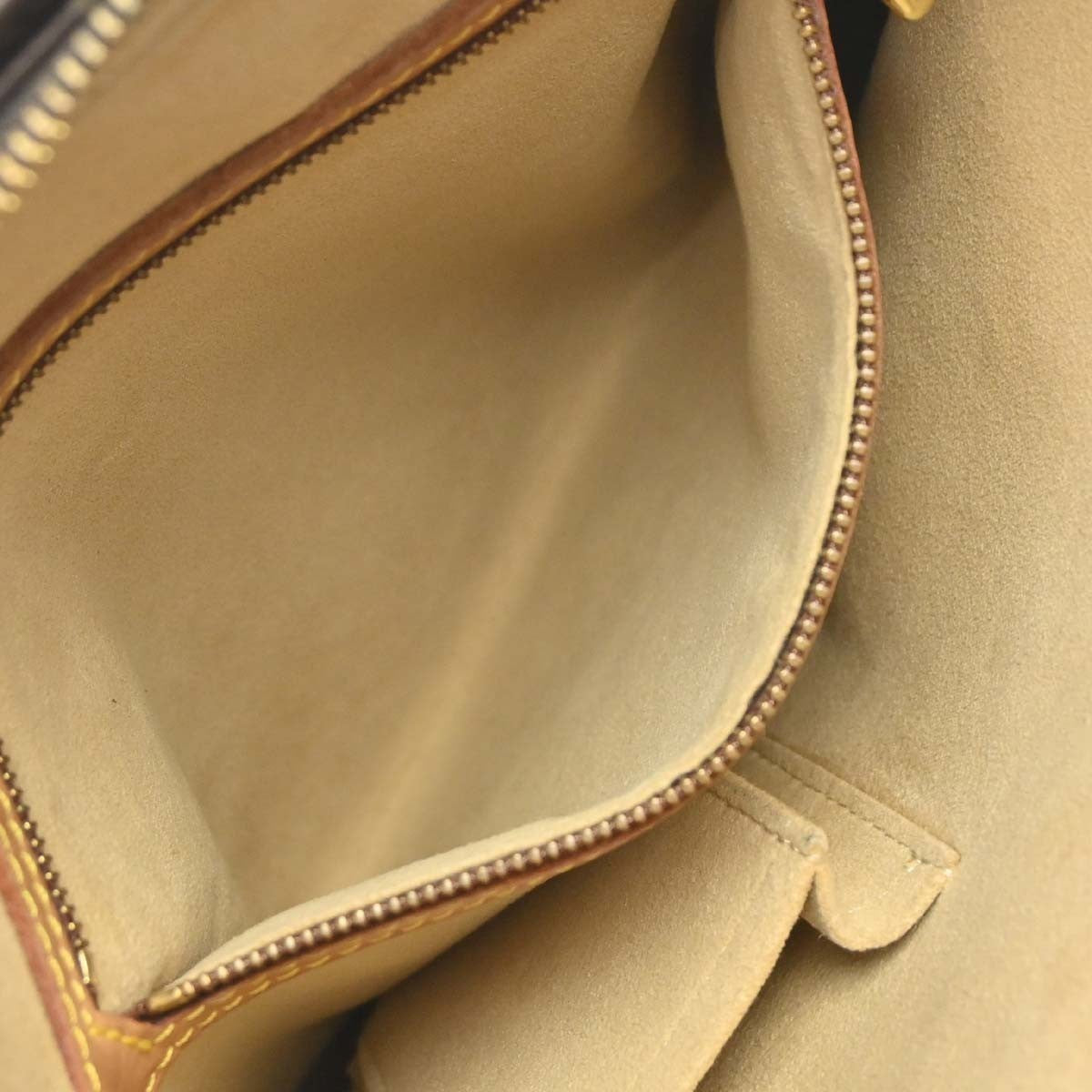 Louis Vuitton Looping GM Shoulder Bag Monogram