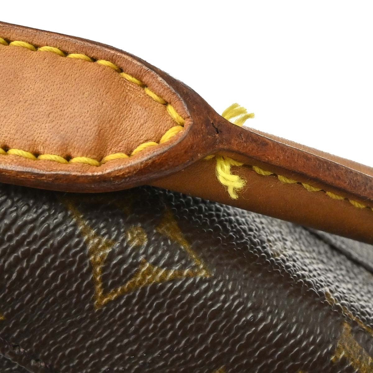 Louis Vuitton Looping GM Shoulder Bag Monogram
