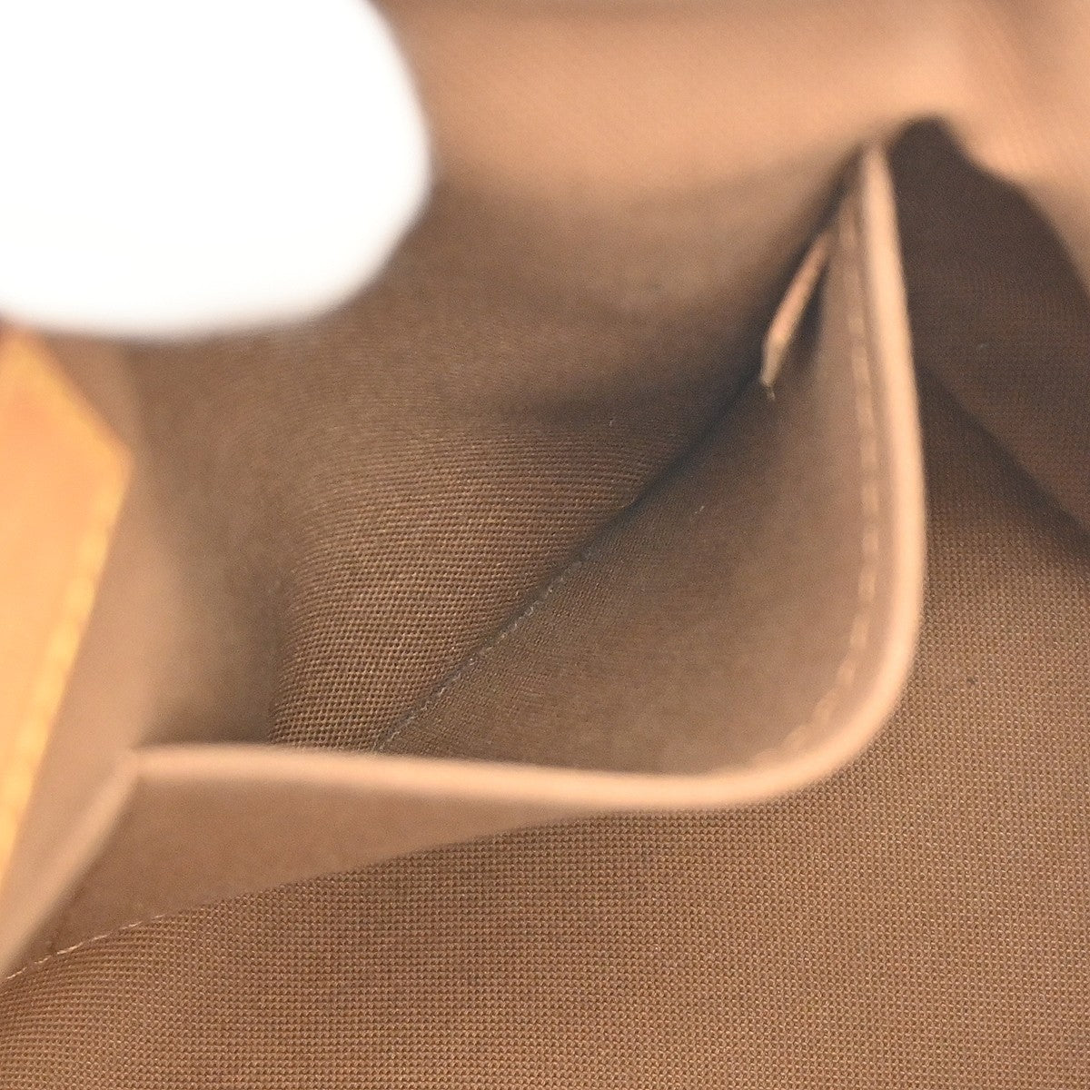 Louis Vuitton Monogram Tivoli PM Handbag