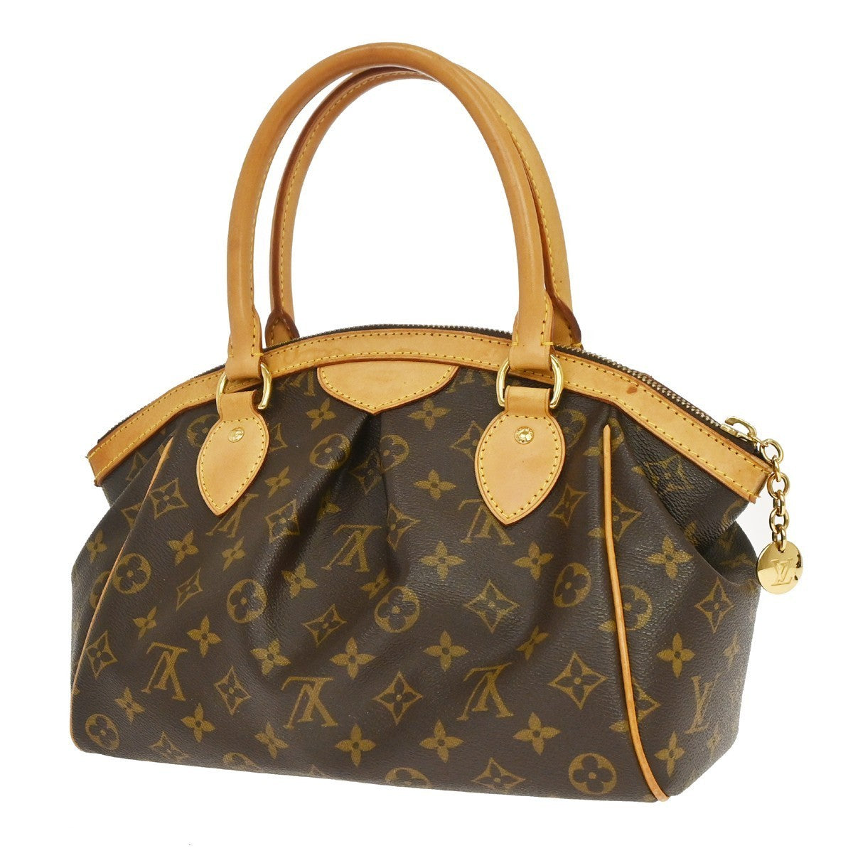 Louis Vuitton Monogram Tivoli PM Handbag