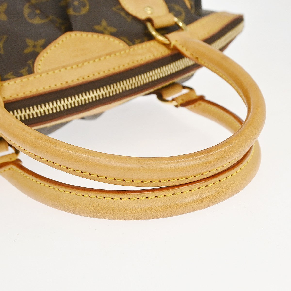 Louis Vuitton Monogram Tivoli PM Handbag