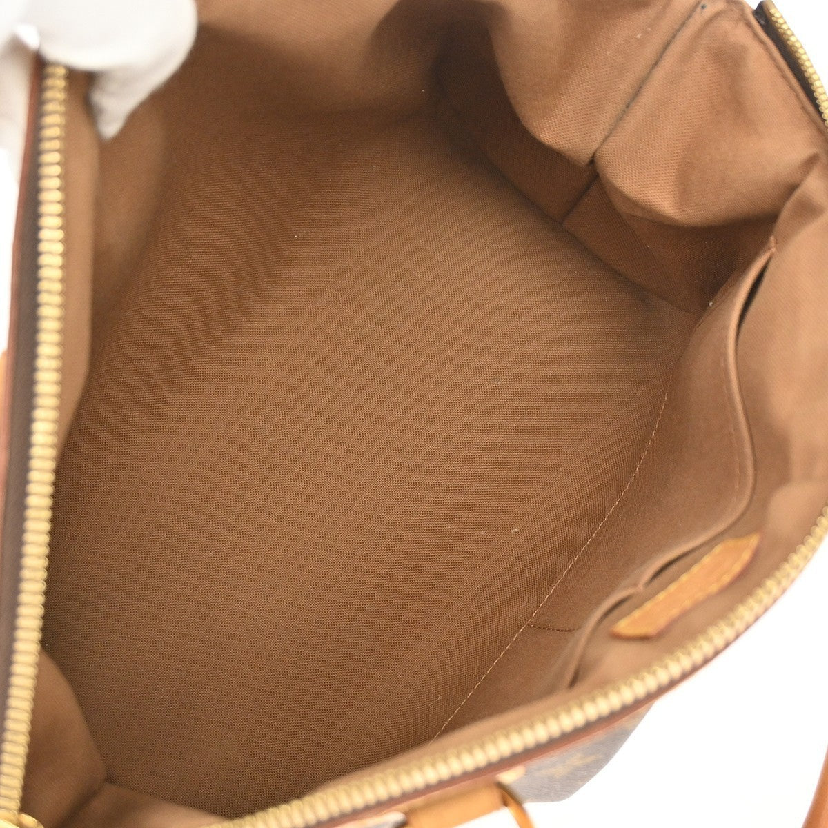 Louis Vuitton Monogram Tivoli PM Handbag