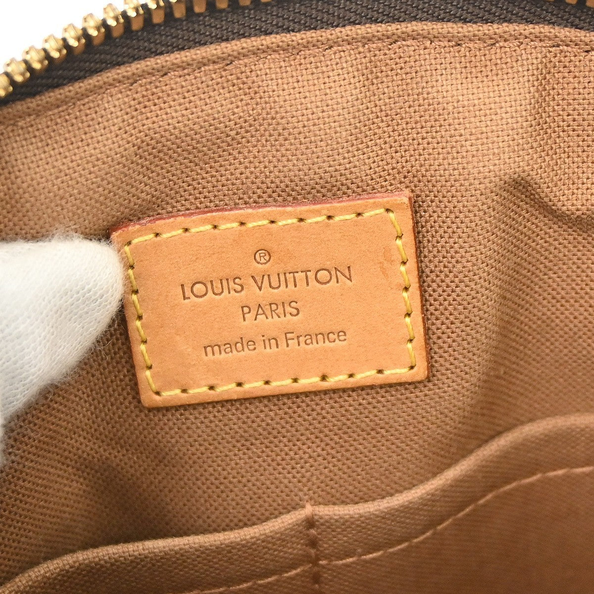 Louis Vuitton Monogram Tivoli PM Handbag