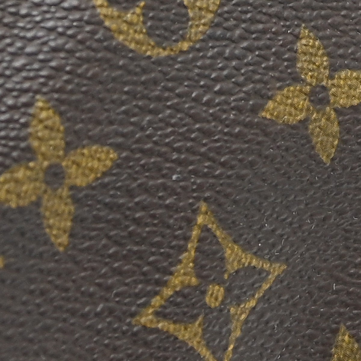 Louis Vuitton Speedy 30 Handbag Monogram Canvas