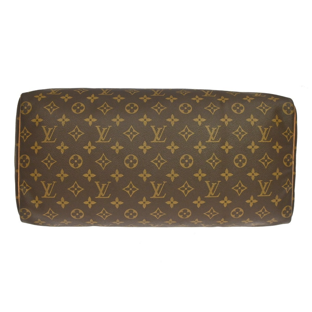 Louis Vuitton Monogram Speedy 40 Duffle Handbag