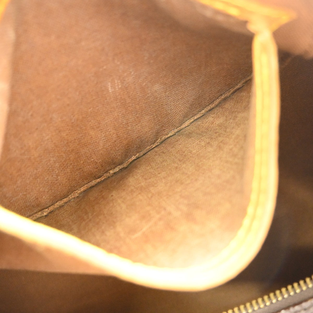 Louis Vuitton Speedy 30 Handbag Monogram Canvas