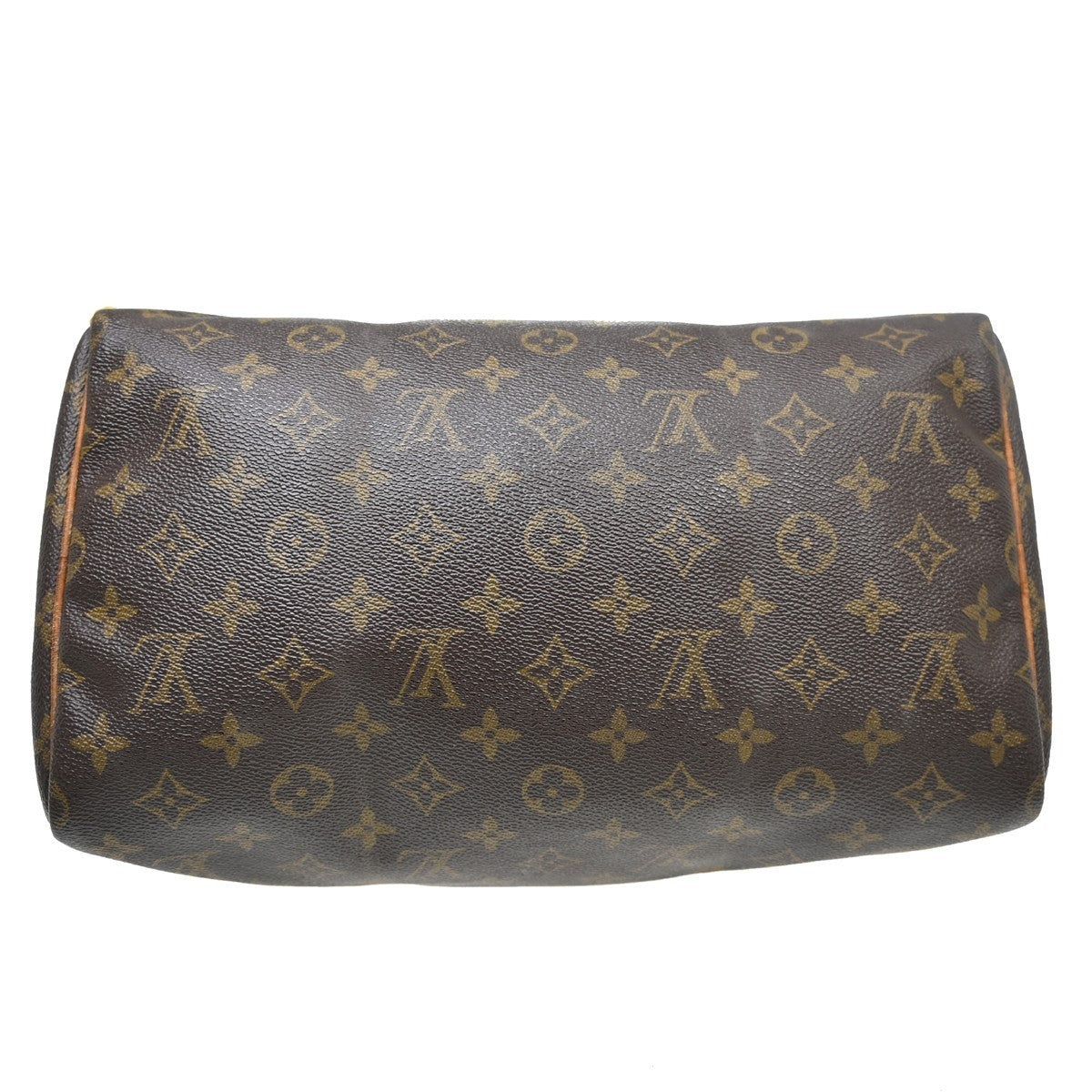 Louis Vuitton Speedy 30 Handbag Monogram Canvas
