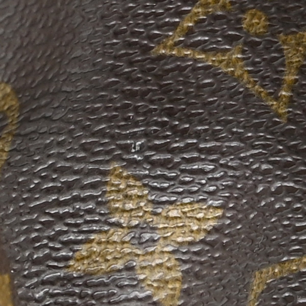 Louis Vuitton Speedy 30 Handbag Monogram Canvas