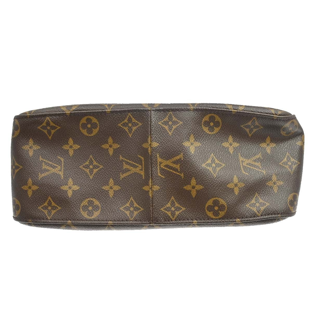 Louis Vuitton Looping GM Shoulder Bag Monogram