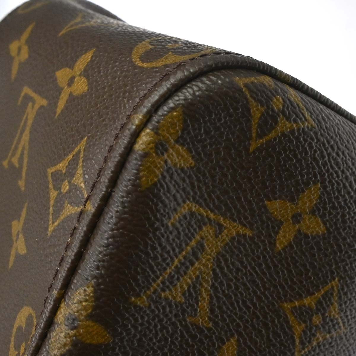 Louis Vuitton Looping GM Shoulder Bag Monogram