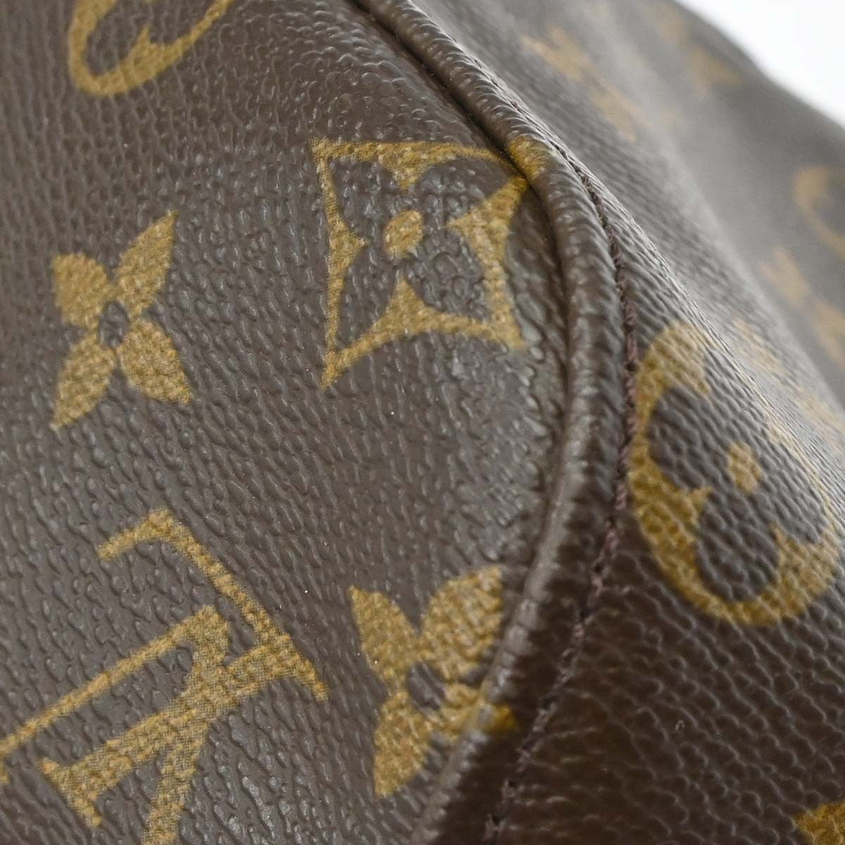 Louis Vuitton Looping GM Shoulder Bag Monogram