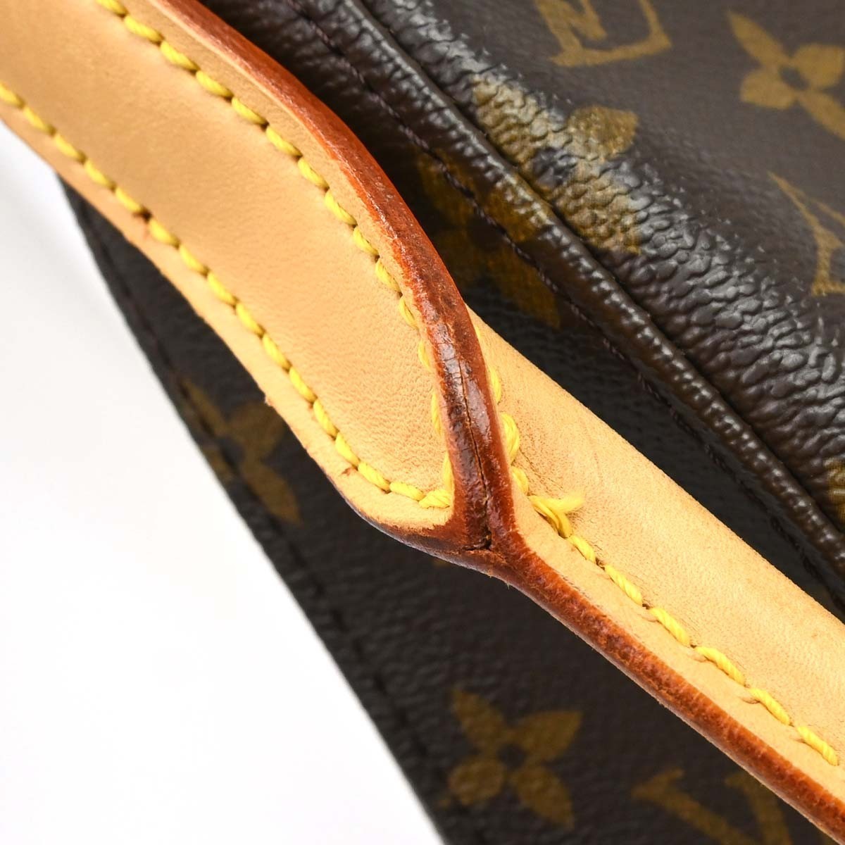 Louis Vuitton Looping GM Shoulder Bag Monogram