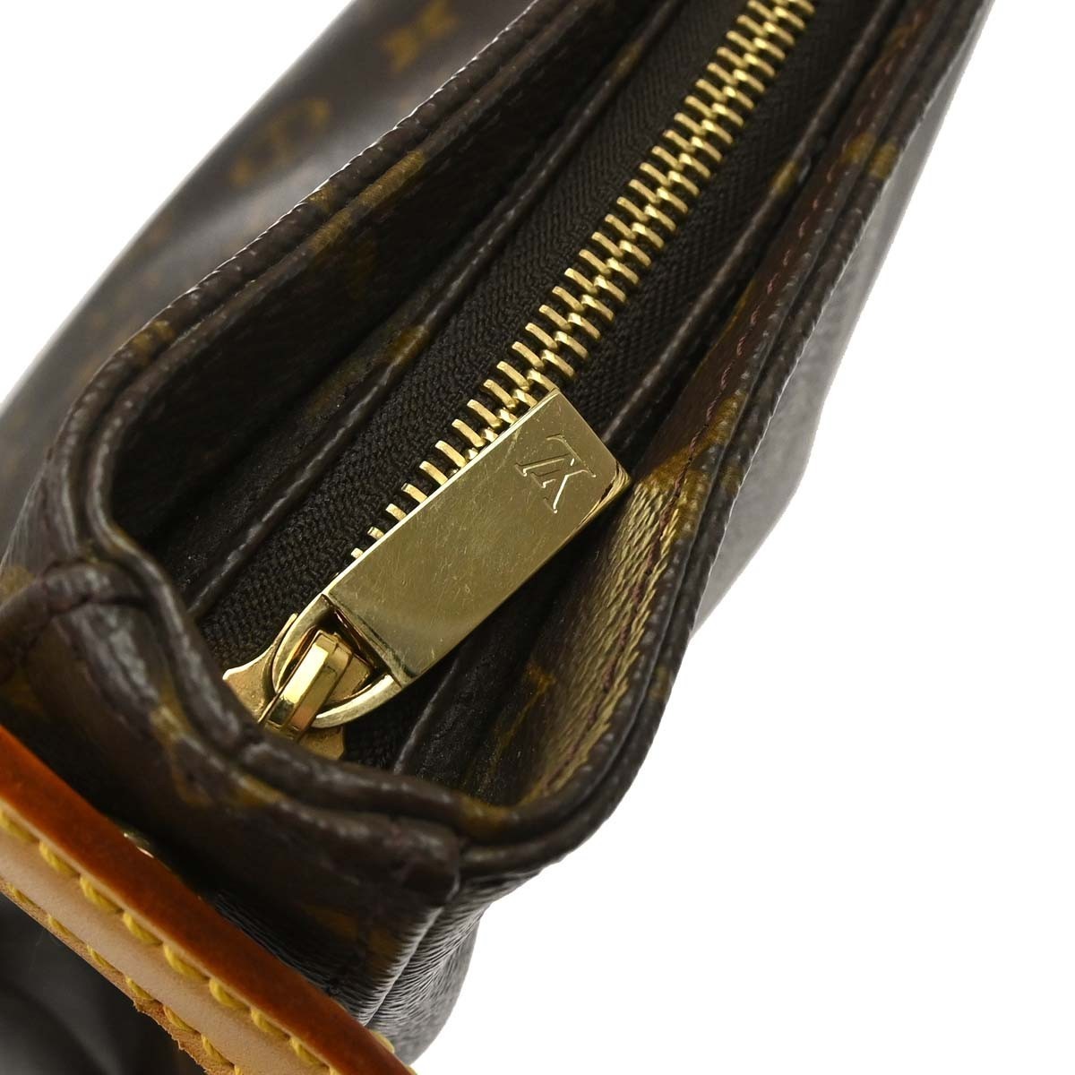 Louis Vuitton Looping GM Shoulder Bag Monogram