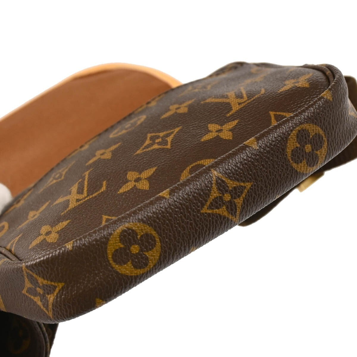 Louis Vuitton Monogram Bosphore Waist Bum Bag