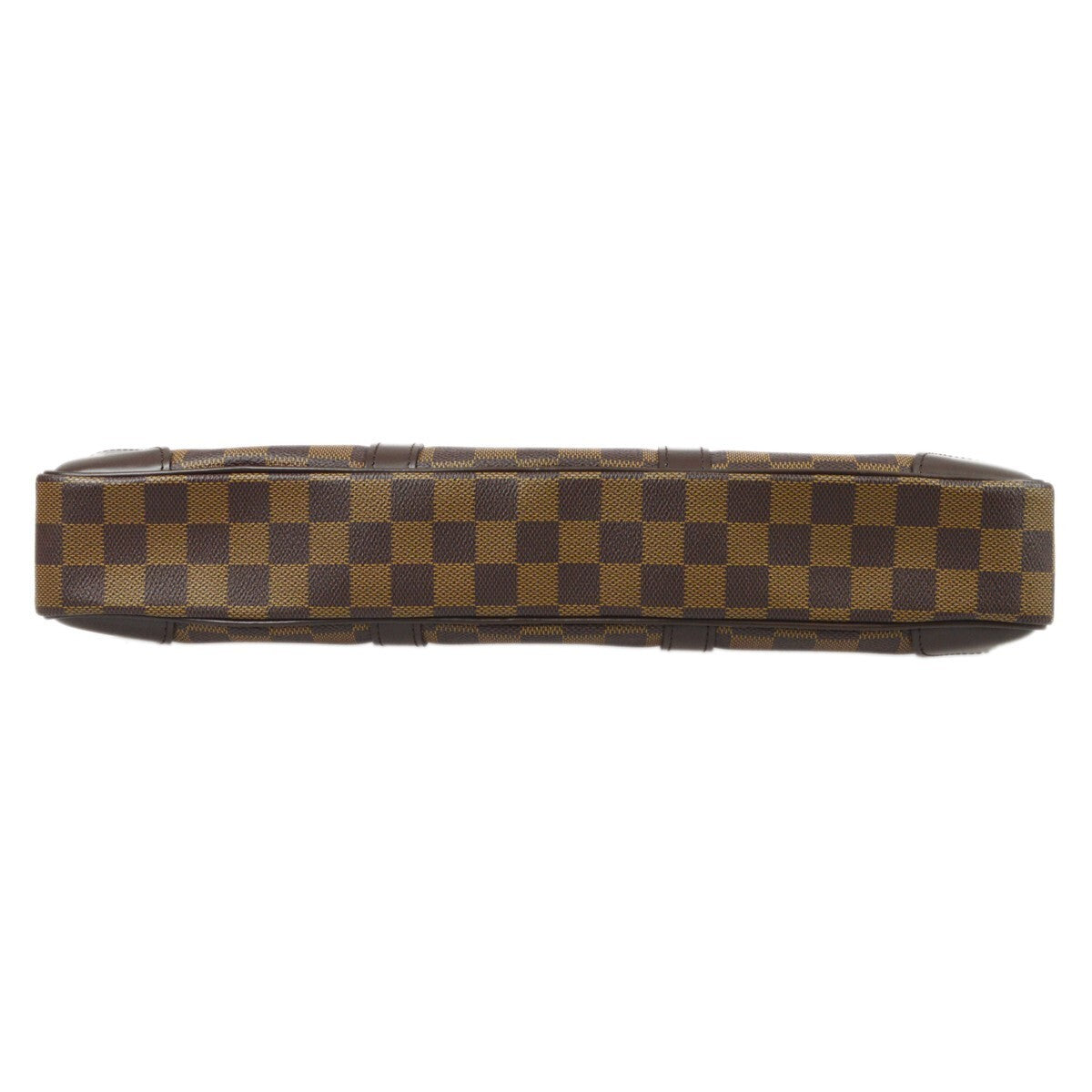 Louis Vuitton Damier Porte Documents Voyage Handbag