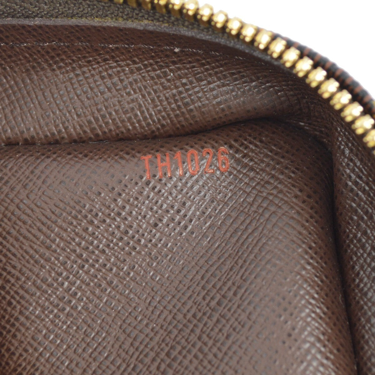 Louis Vuitton Damier Porte Documents Voyage Handbag