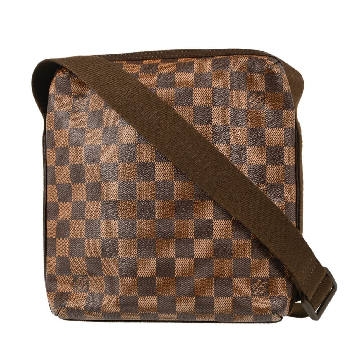 Louis Vuitton Damier Trotteur Beaubourg Shoulder Bag