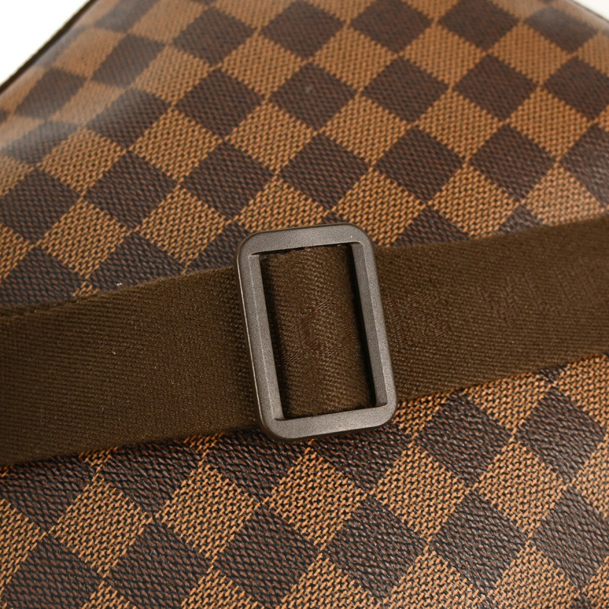 Louis Vuitton Damier Trotteur Beaubourg Shoulder Bag