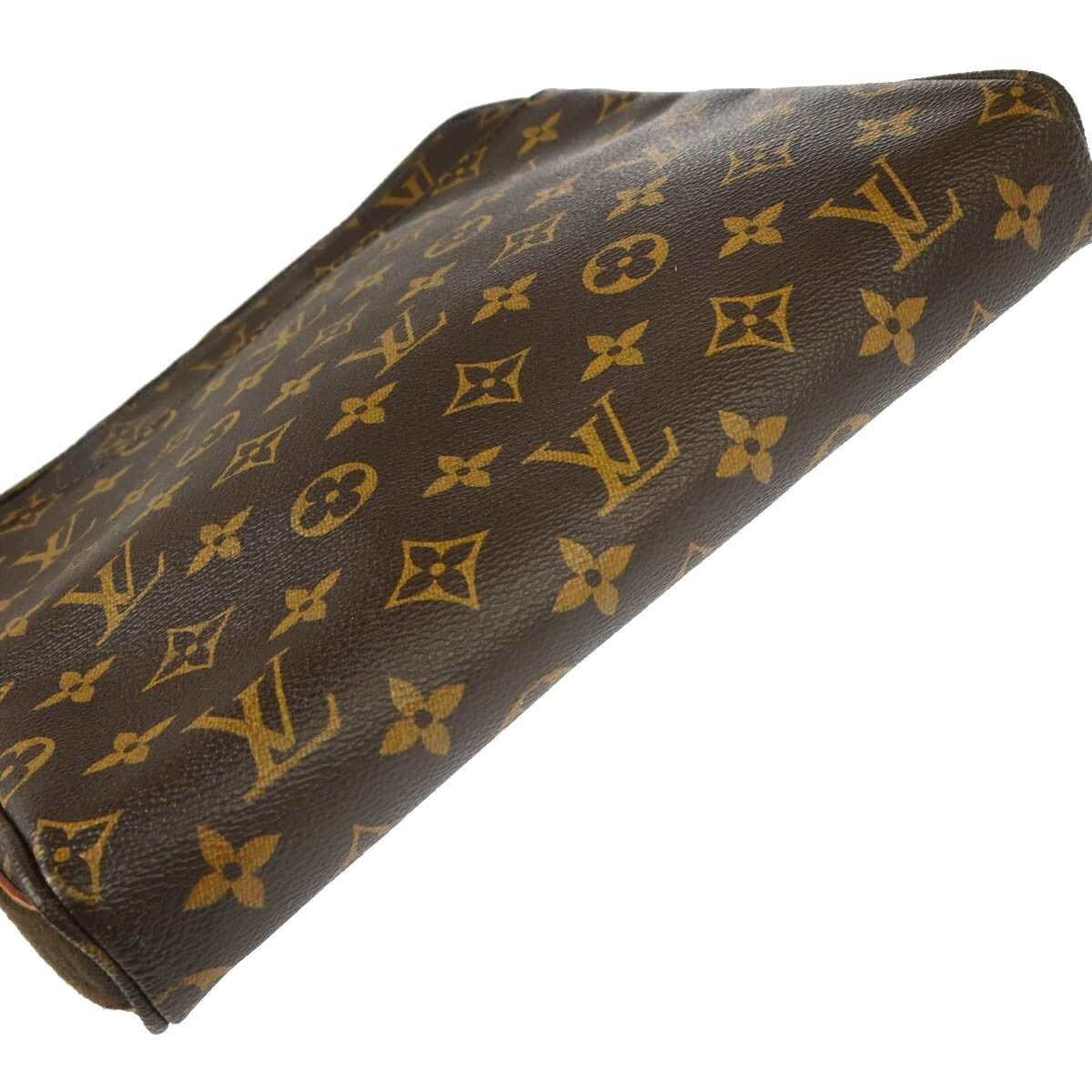 Louis Vuitton Monogram Trotteur Beaubourg Shoulder Bag