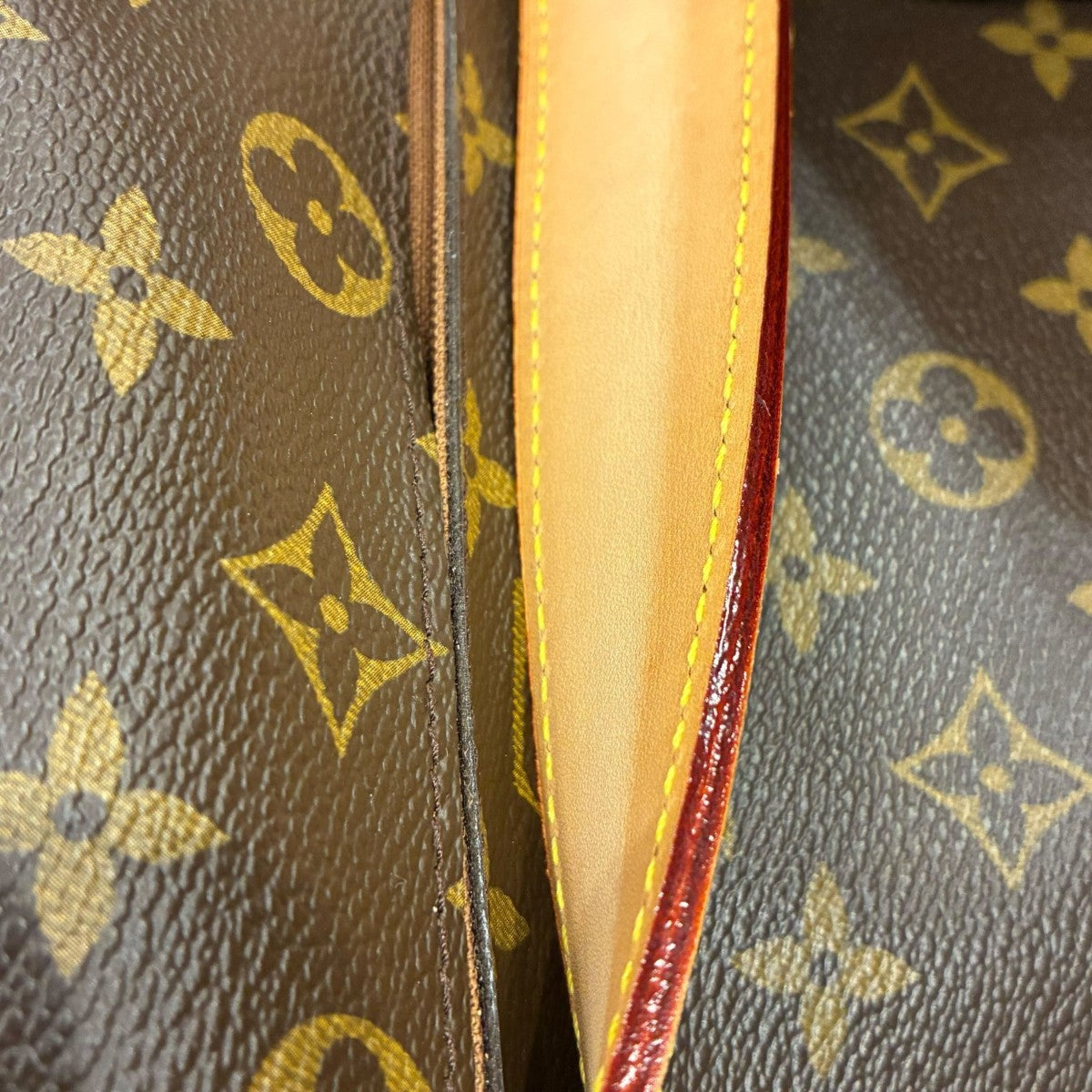 Louis Vuitton Monogram Abbesses Messenger Bag