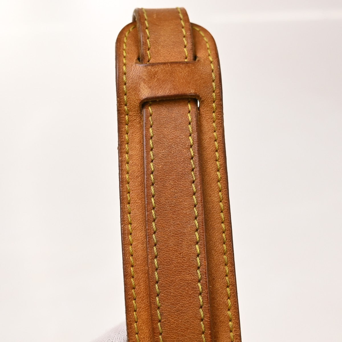 Louis Vuitton Monogram Saumur 30 Messenger Bag