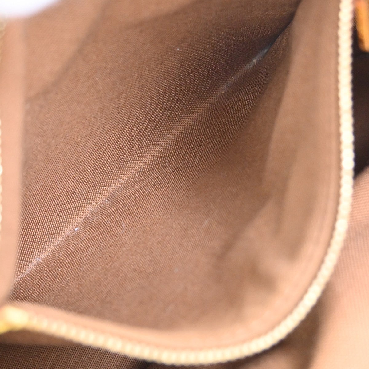 Louis Vuitton Cabas Piano Hand Tote Bag Monogram