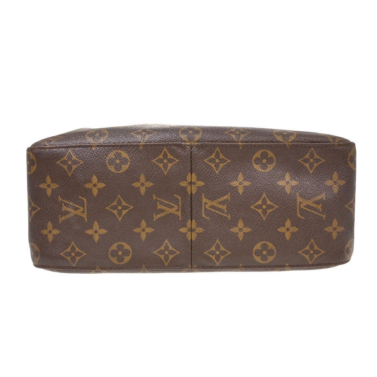 Louis Vuitton Looping GM Shoulder Bag Monogram