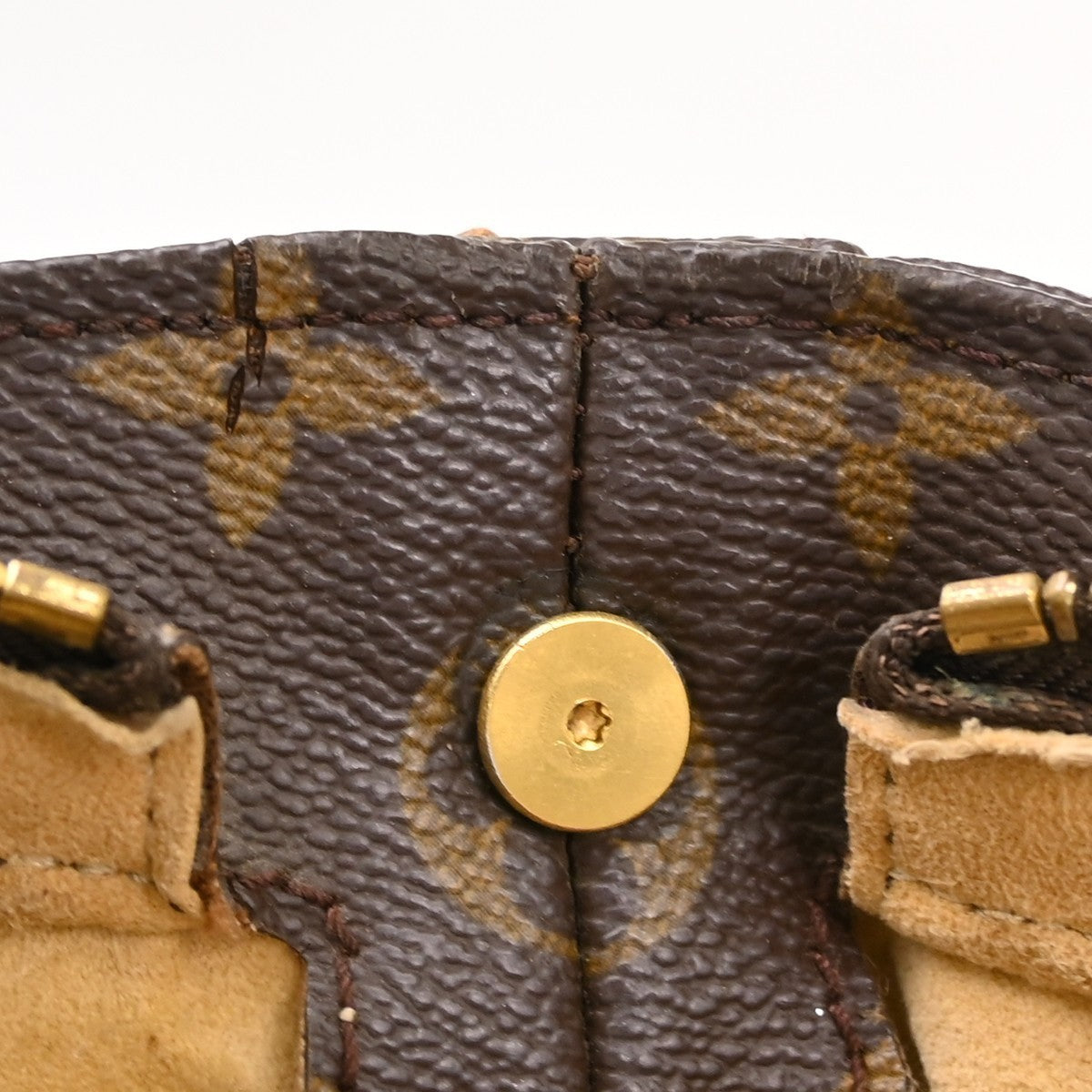 Louis Vuitton Looping GM Shoulder Bag Monogram