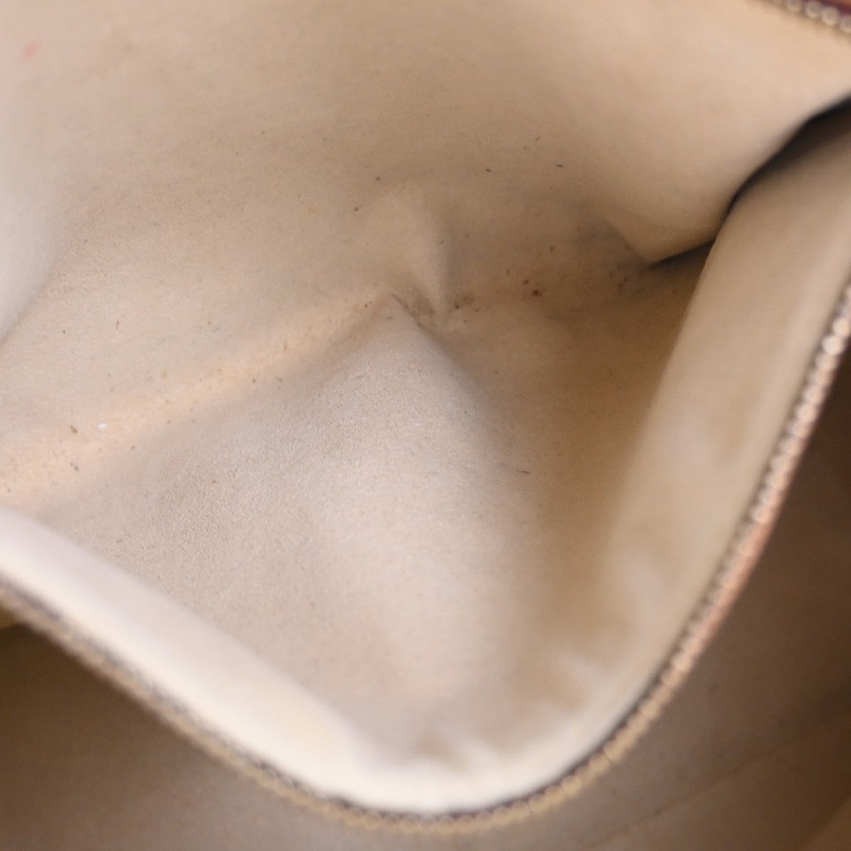 Louis Vuitton Looping GM Shoulder Bag Monogram
