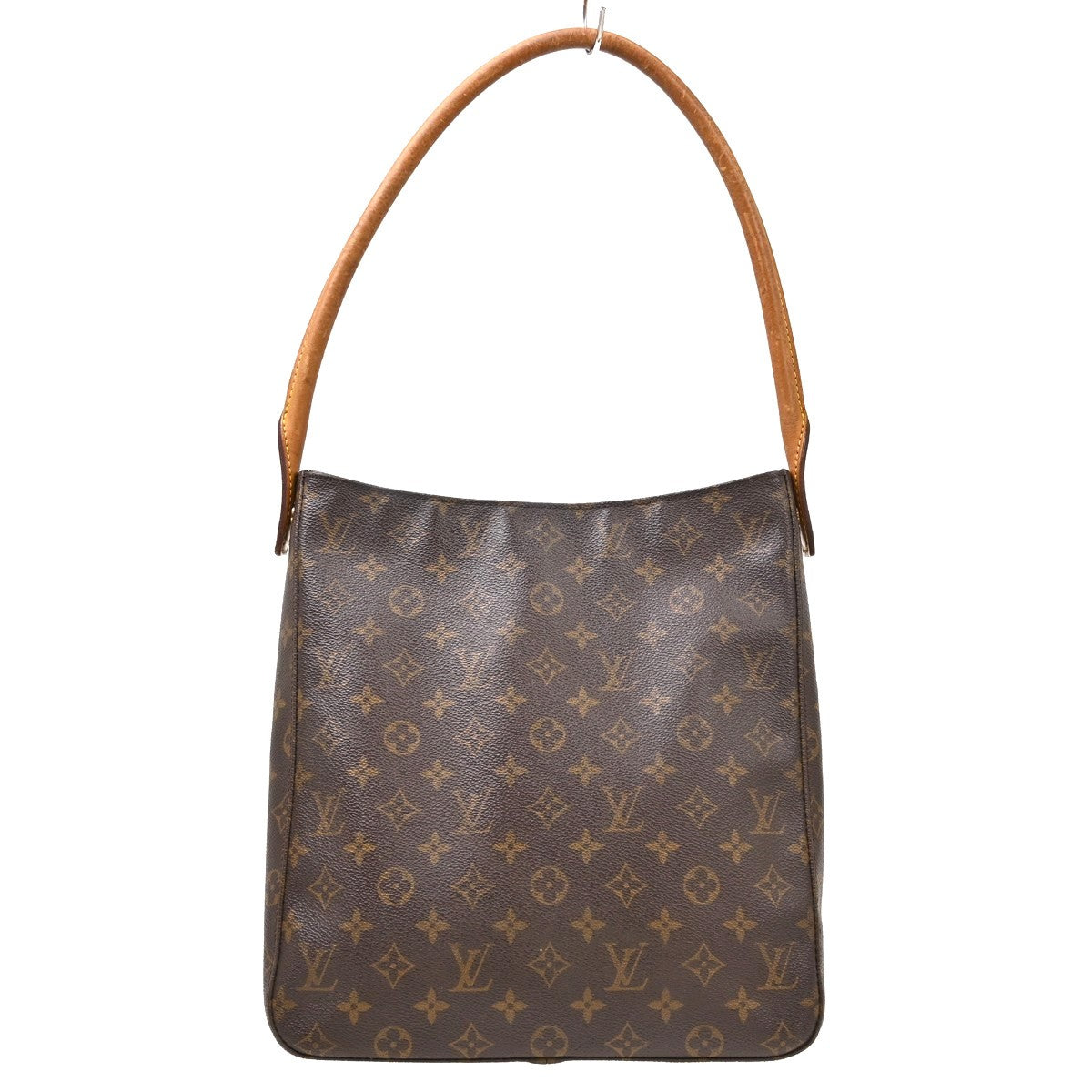 Louis Vuitton Looping GM Shoulder Bag Monogram