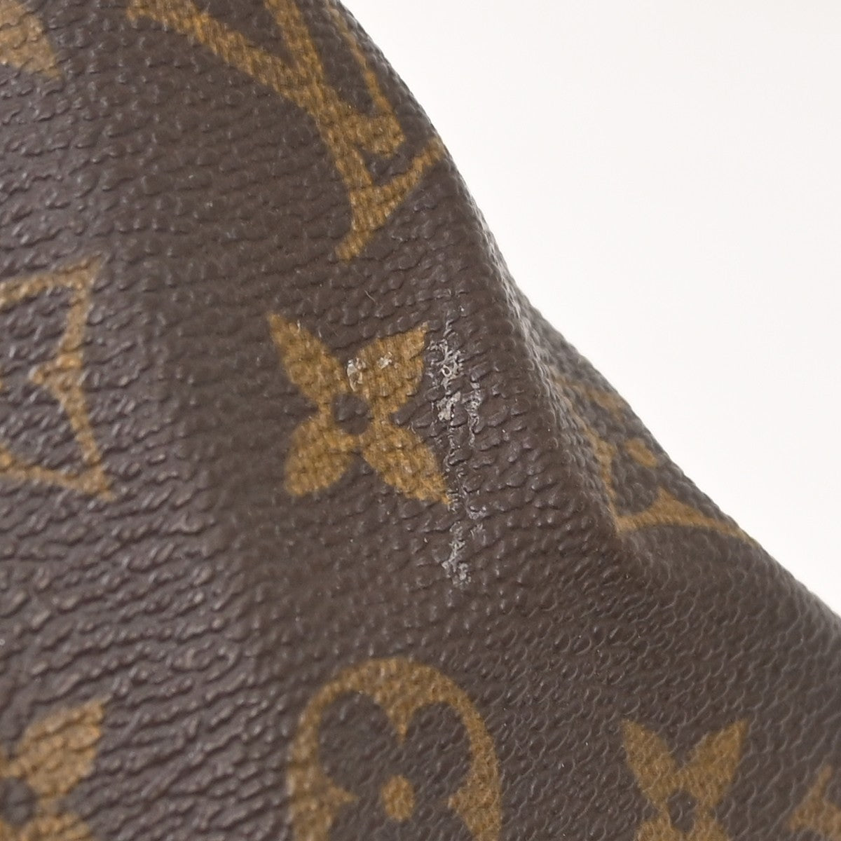 Louis Vuitton Looping GM Shoulder Bag Monogram