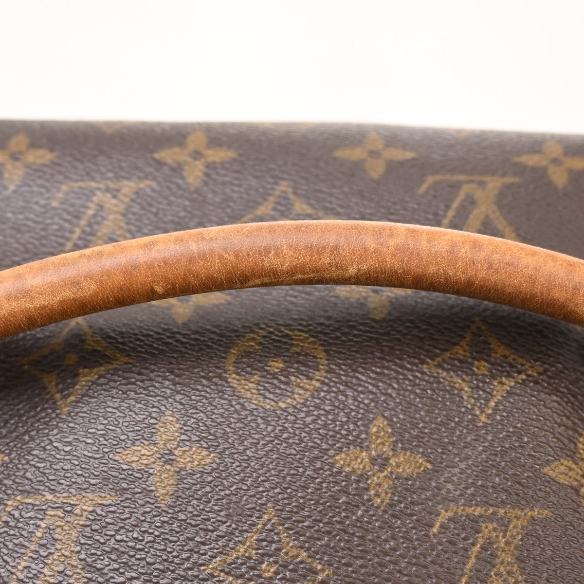 Louis Vuitton Looping GM Shoulder Bag Monogram