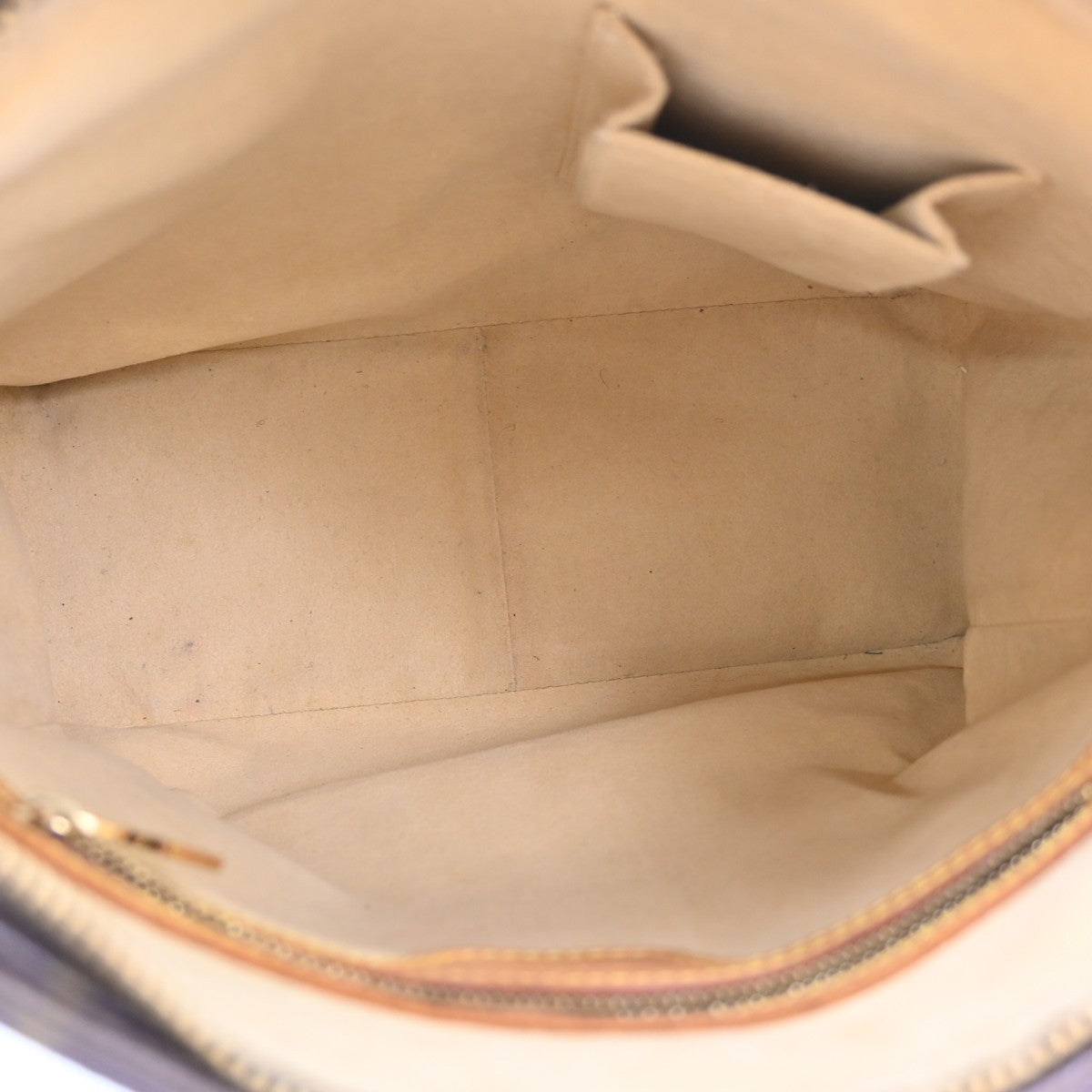 Louis Vuitton Looping GM Shoulder Bag Monogram
