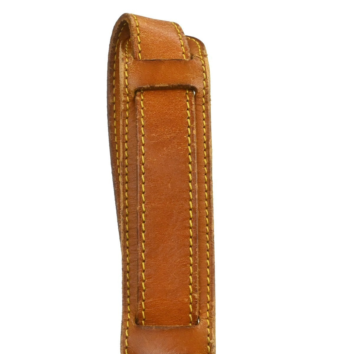 Louis Vuitton Saumur 35 Shoulder Bag Monogram