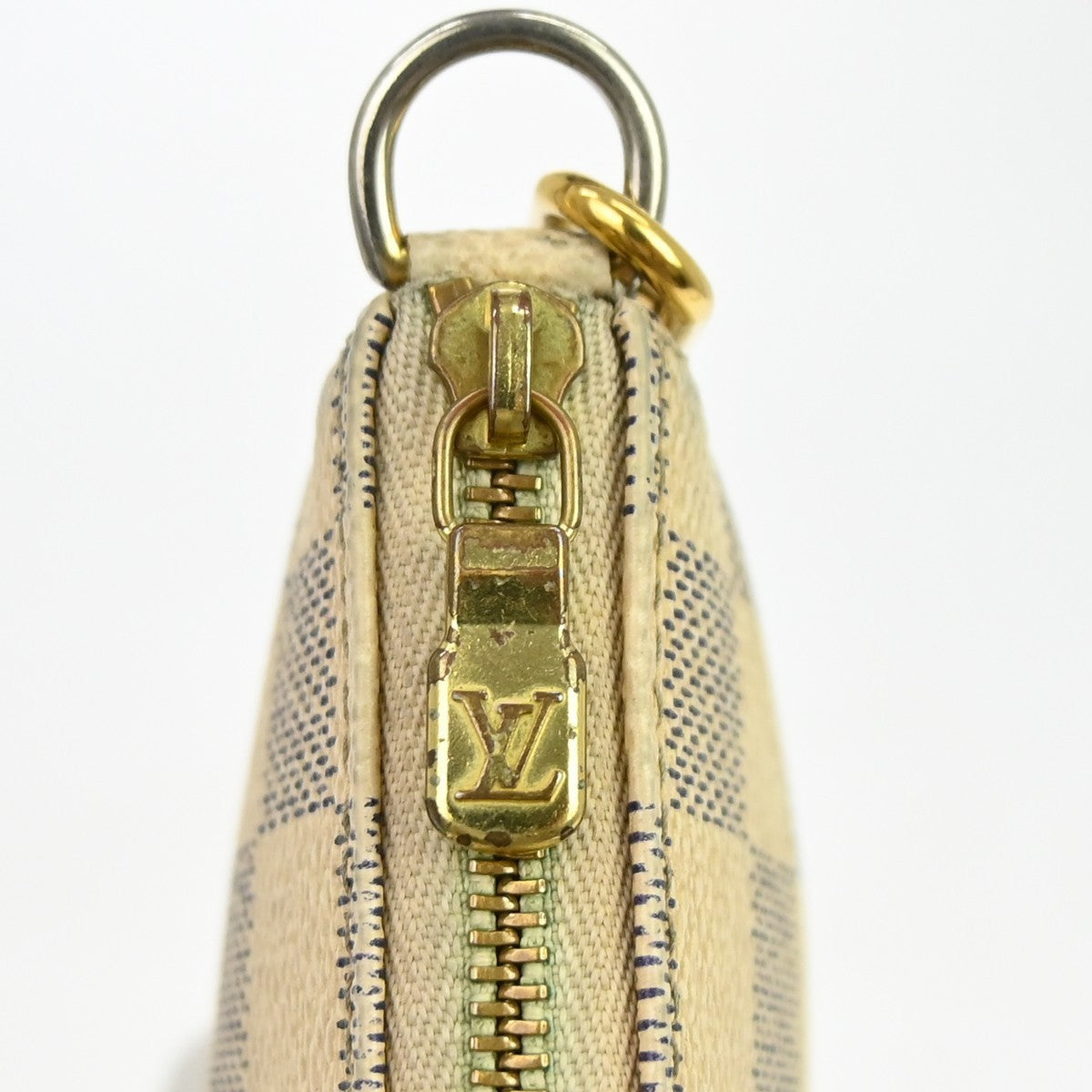 Louis Vuitton Azur Mini Pochette Accessoires