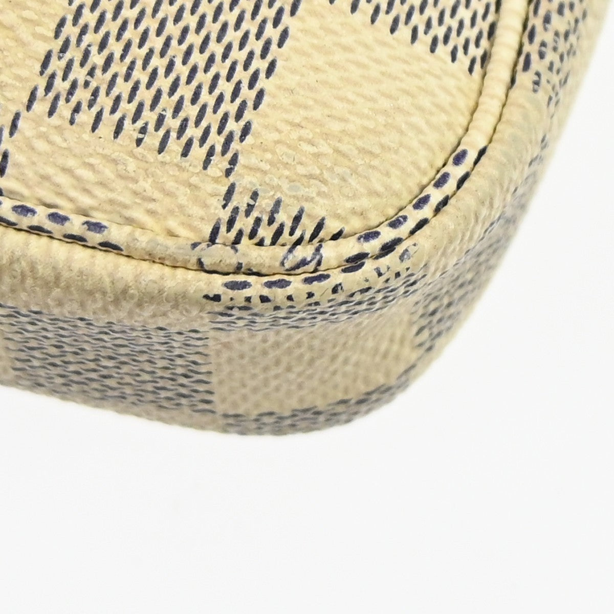 Louis Vuitton Azur Mini Pochette Accessoires