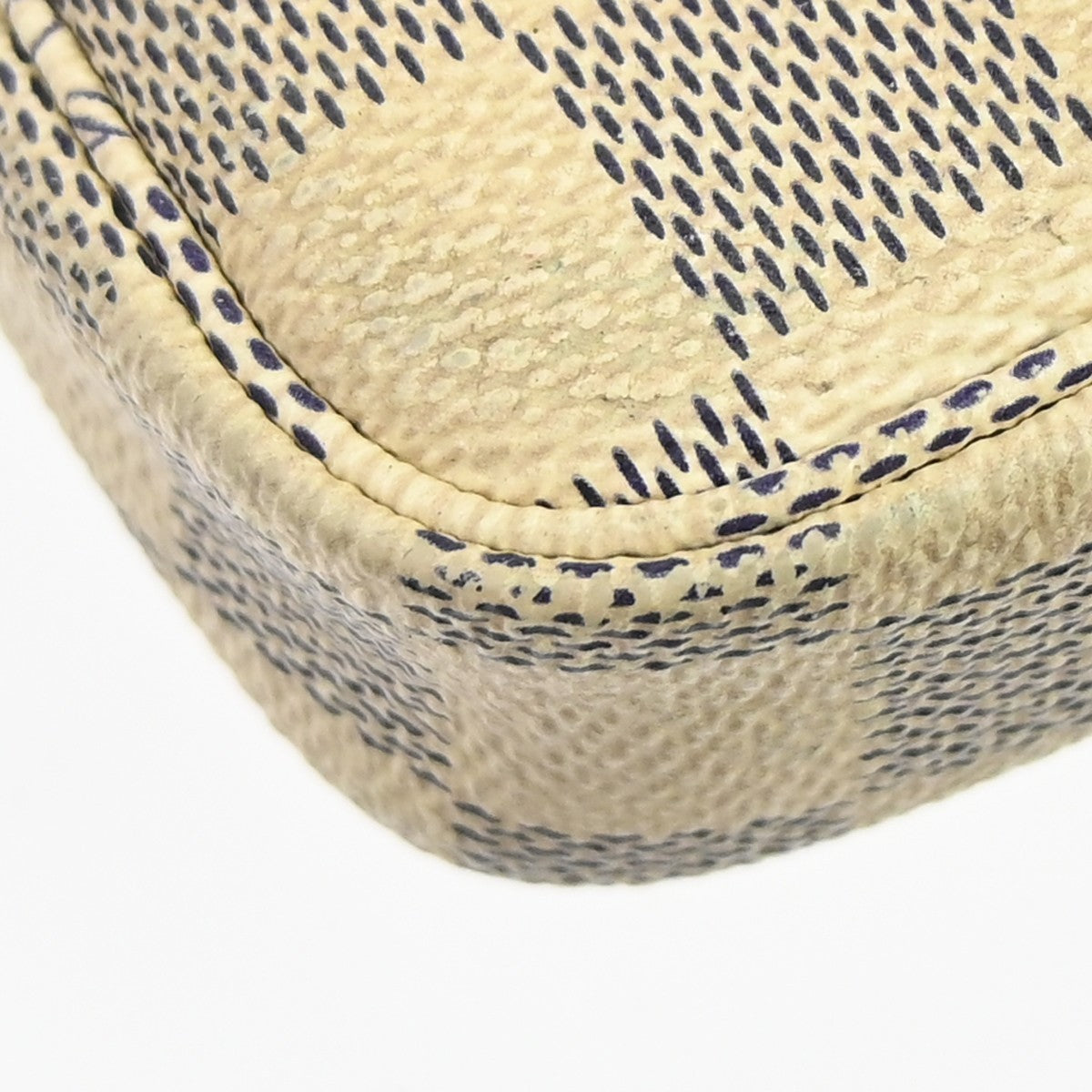 Louis Vuitton Azur Mini Pochette Accessoires