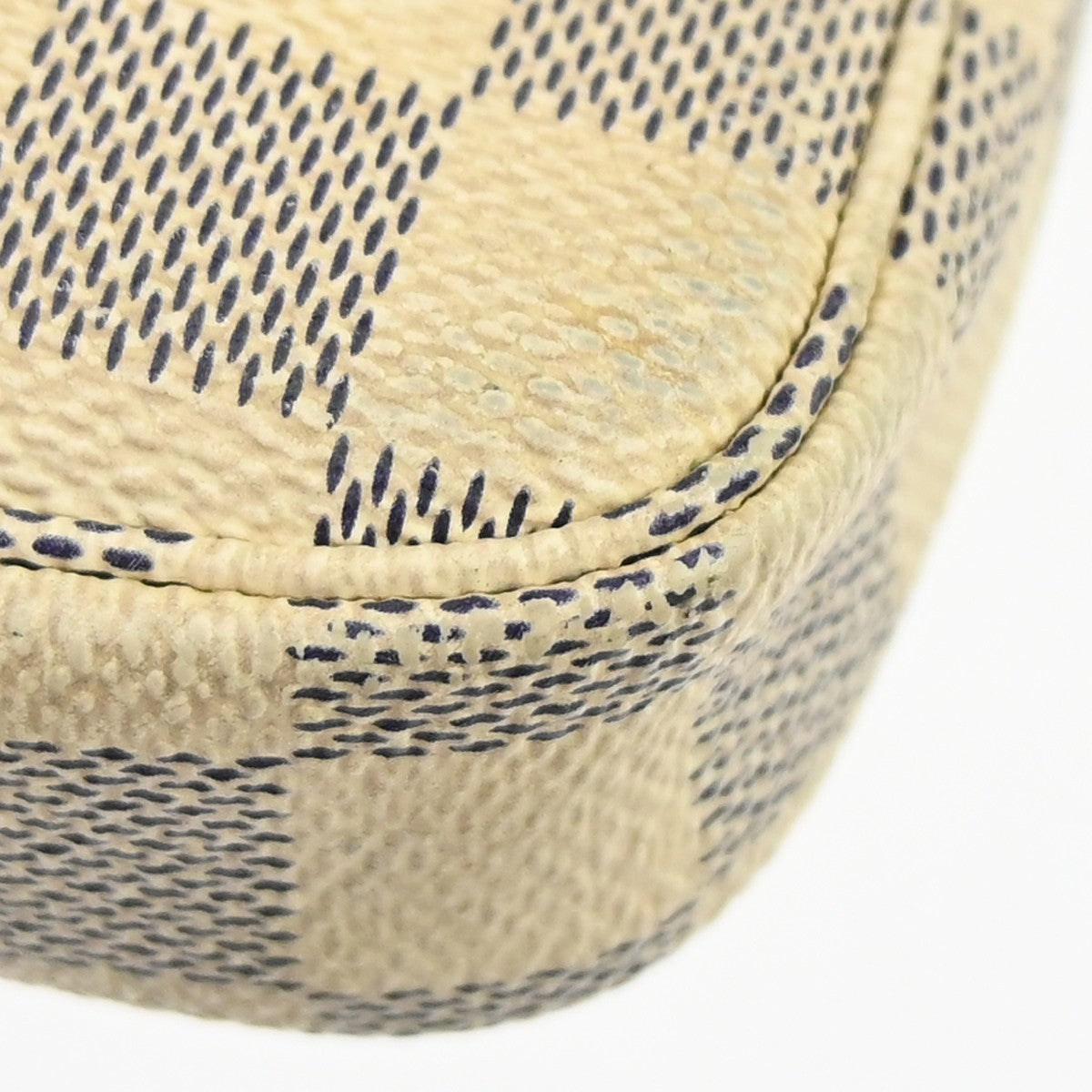 Louis Vuitton Azur Mini Pochette Accessoires