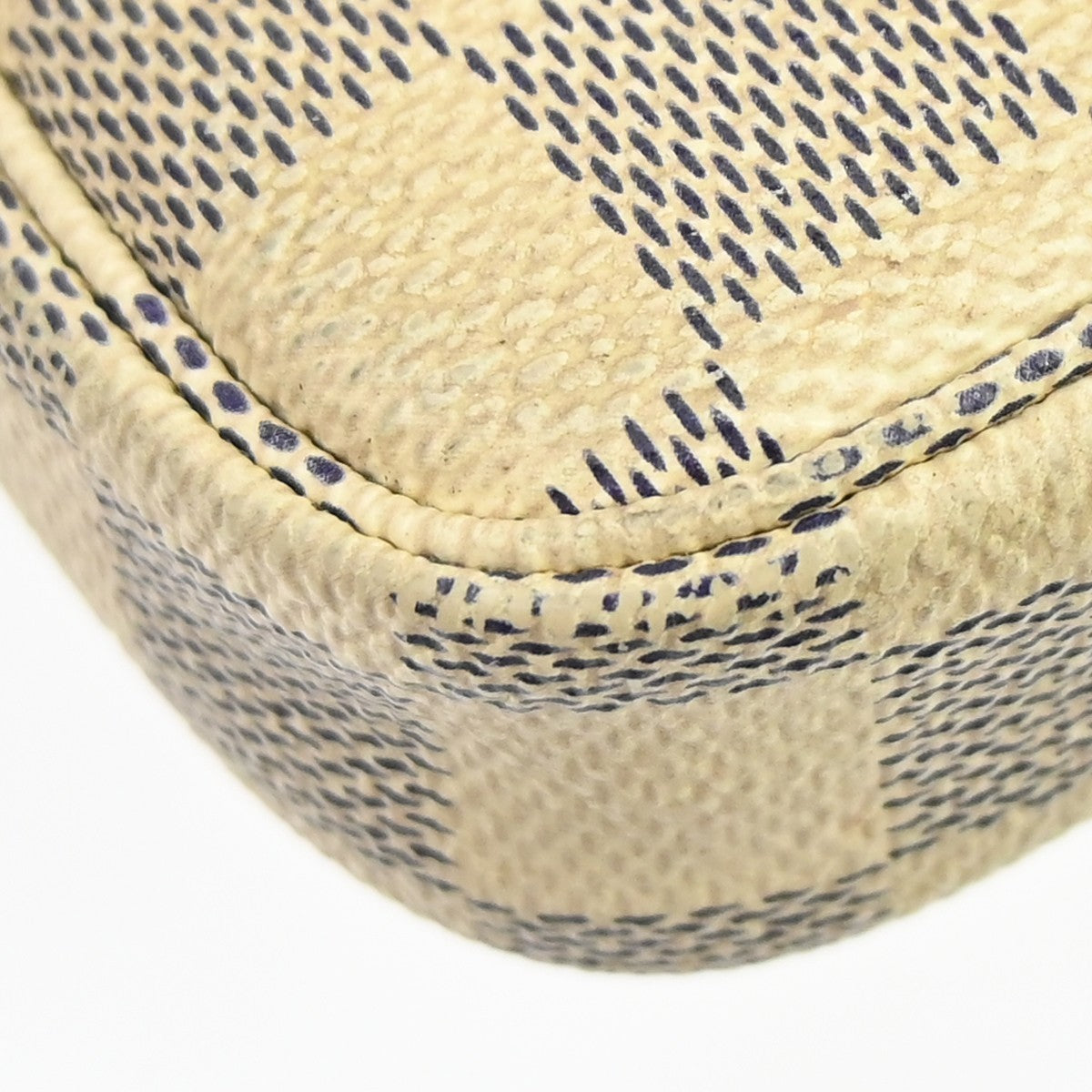 Louis Vuitton Azur Mini Pochette Accessoires