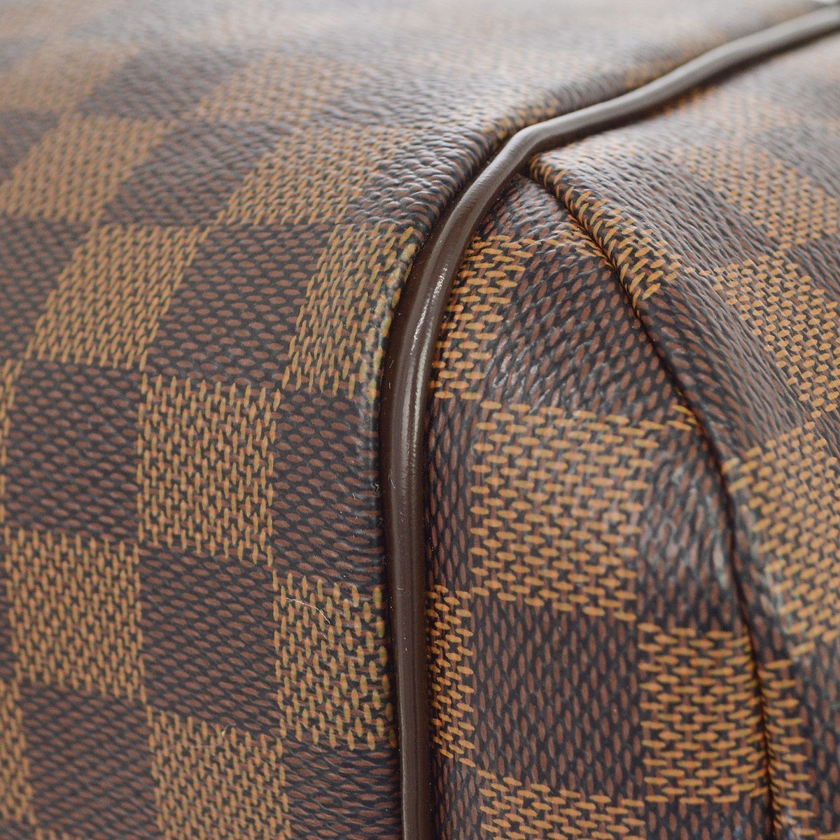 Louis Vuitton Damier Totally PM Tote Handbag