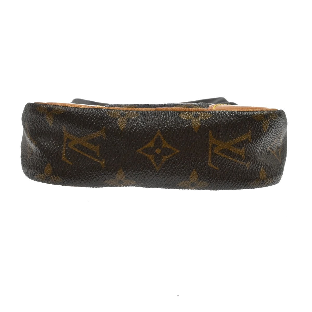 Louis Vuitton Danube Shoulder Bag Monogram