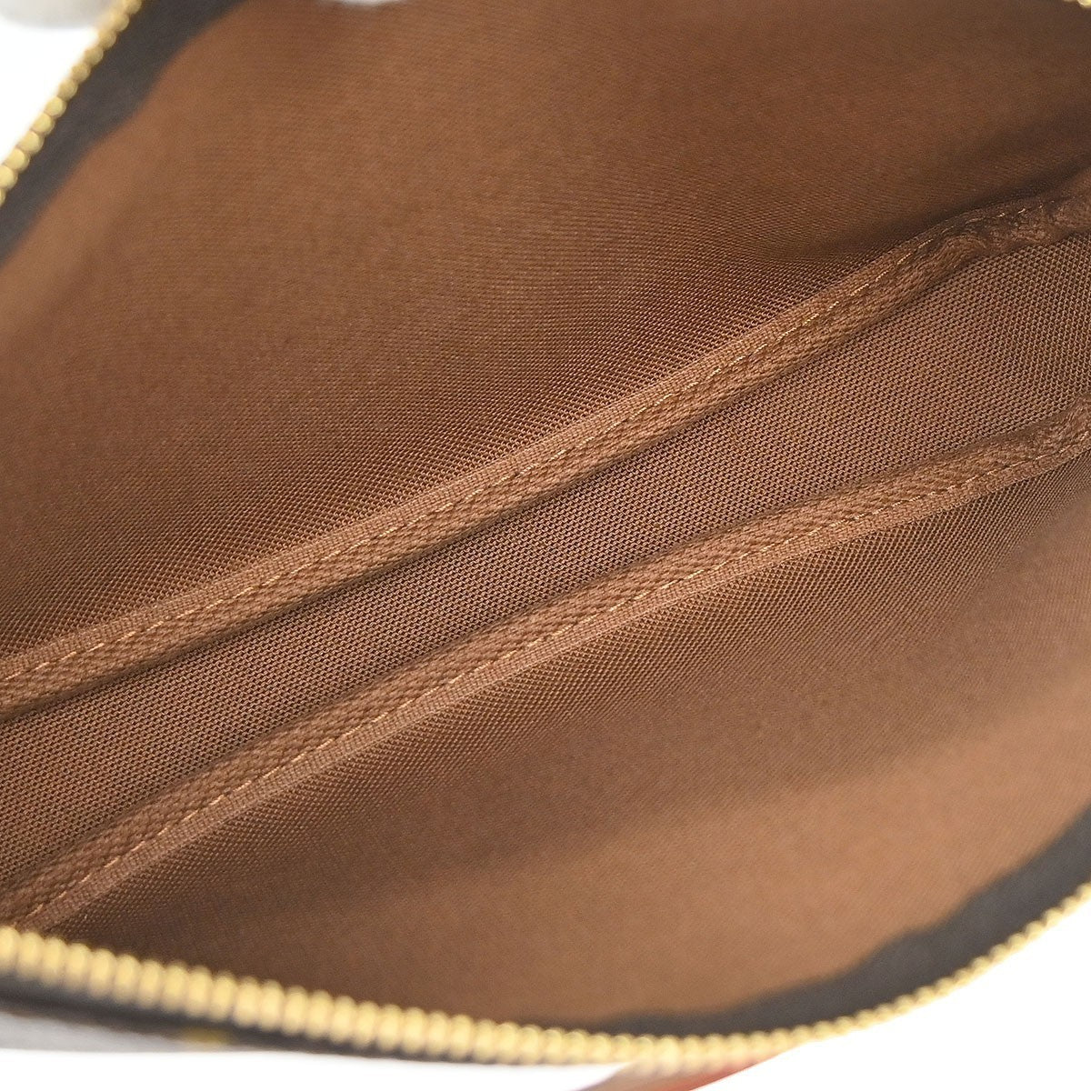 Louis Vuitton Monogram Pochette Accessoires Handbag