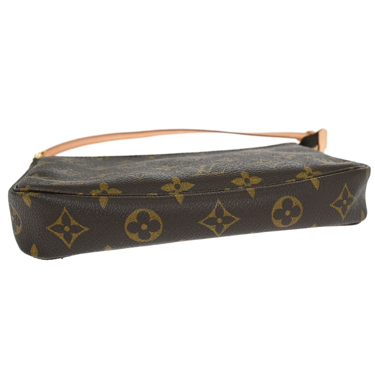 Louis Vuitton Monogram Pochette Accessoires Handbag