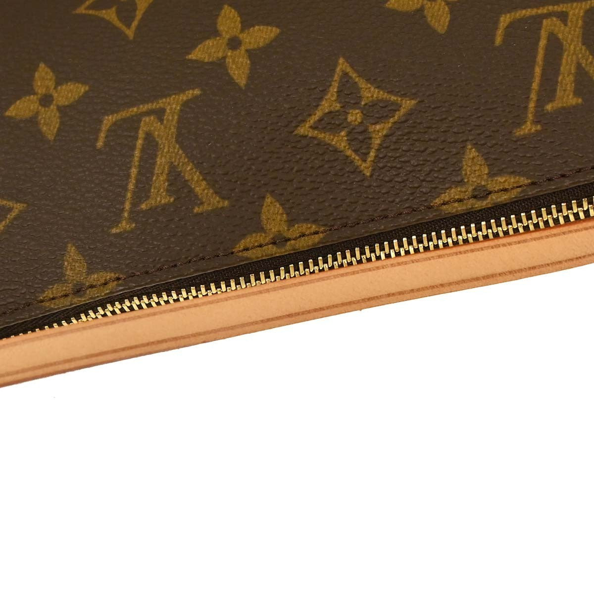 Louis Vuitton Monogram Pochette Accessoires Handbag
