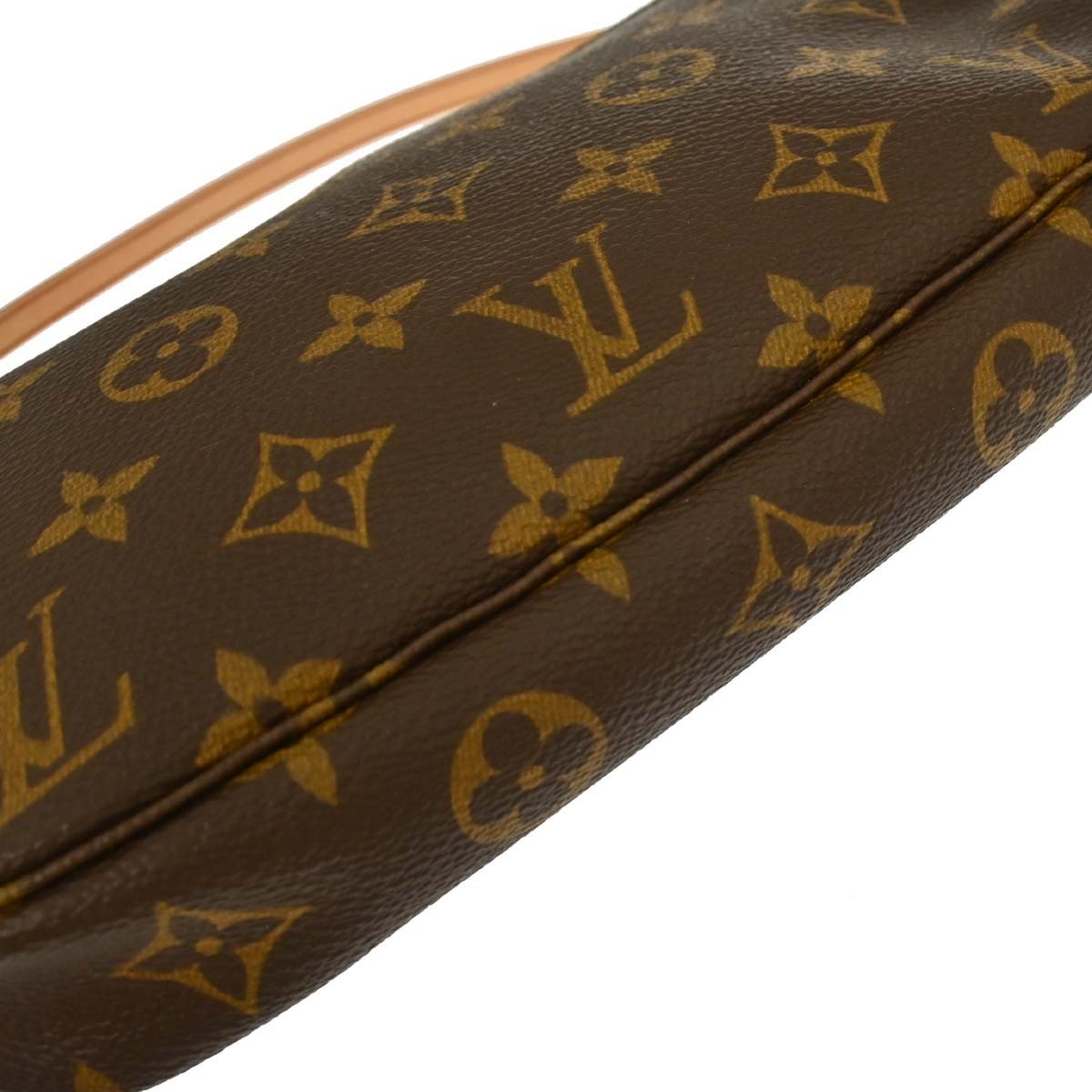 Louis Vuitton Monogram Pochette Accessoires Handbag