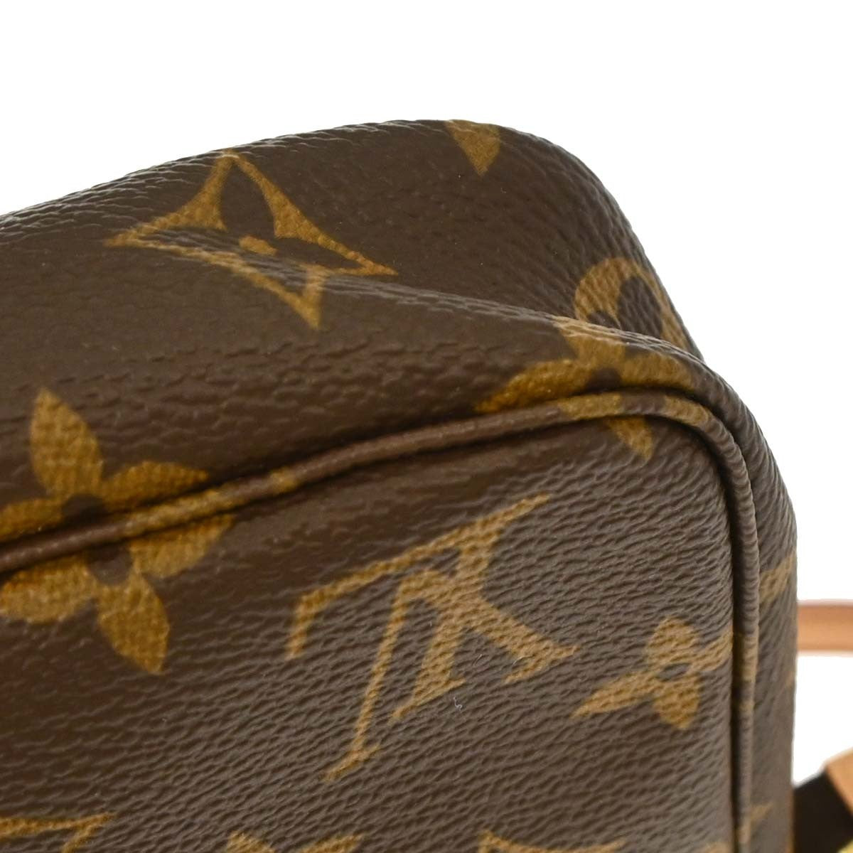 Louis Vuitton Monogram Pochette Accessoires Handbag
