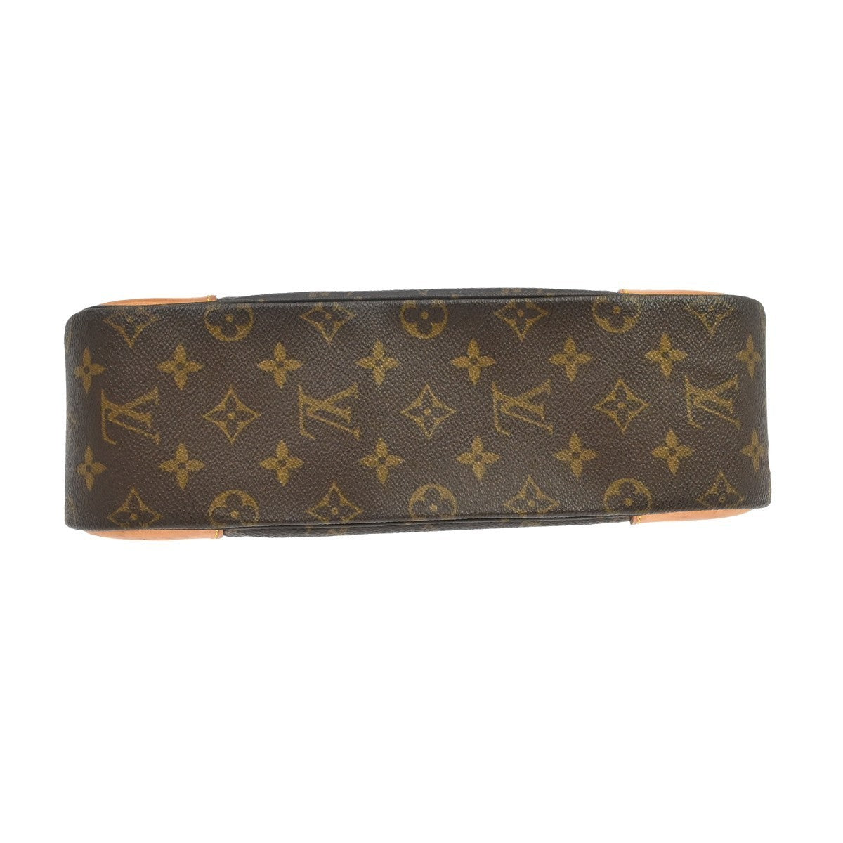 Louis Vuitton Monogram Boulogne 30 Shoulder Bag